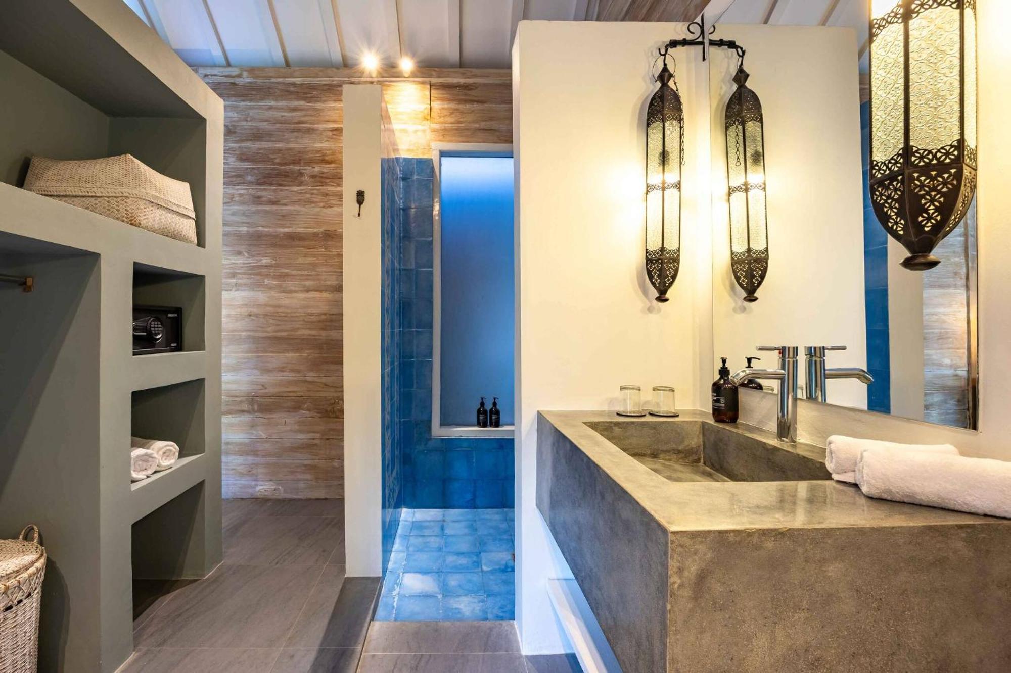 Villa Du Bah - Family Gateway 3Br Villa 12Min To Beach With Private Pool And Parking Керобокан Экстерьер фото