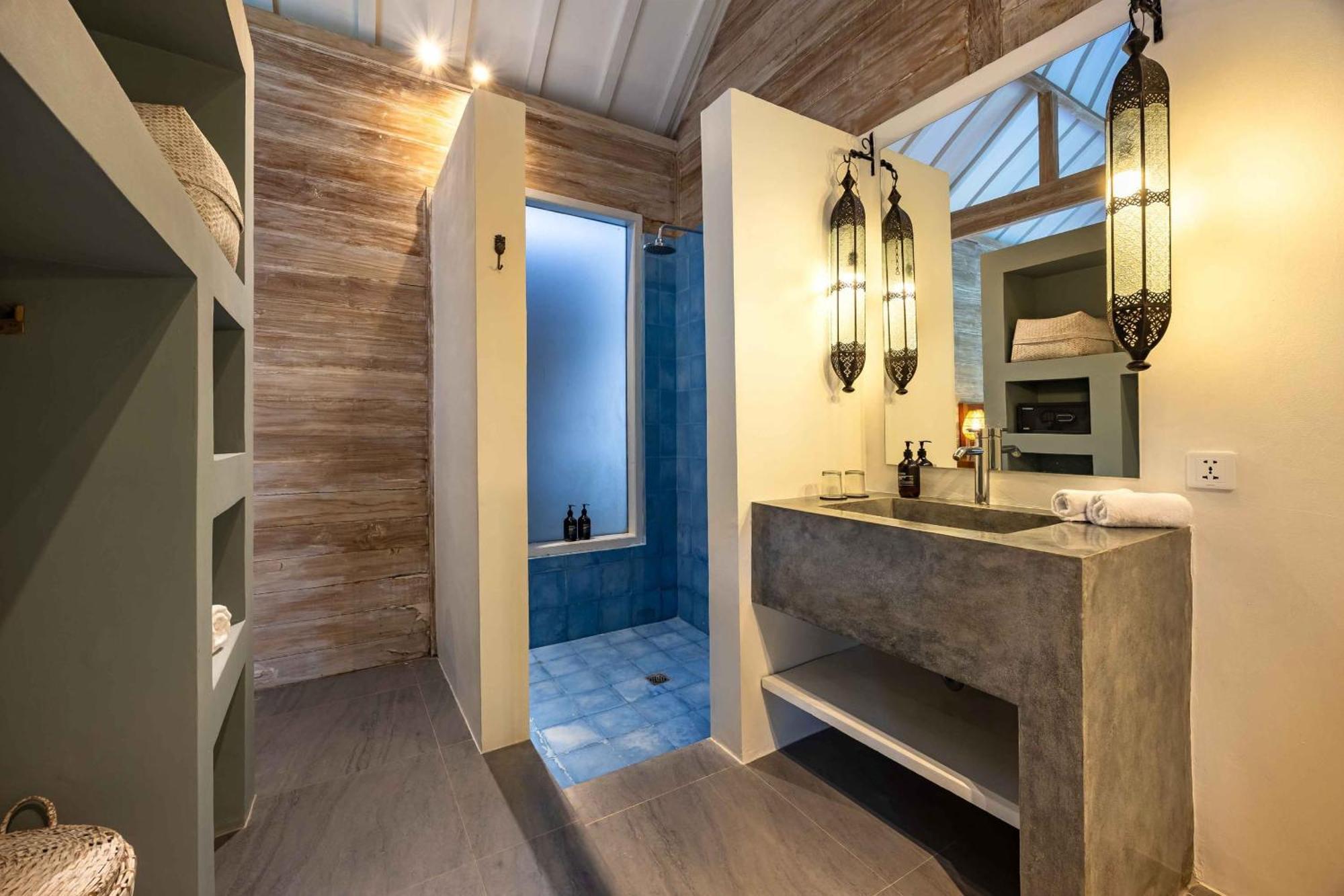 Villa Du Bah - Family Gateway 3Br Villa 12Min To Beach With Private Pool And Parking Керобокан Экстерьер фото